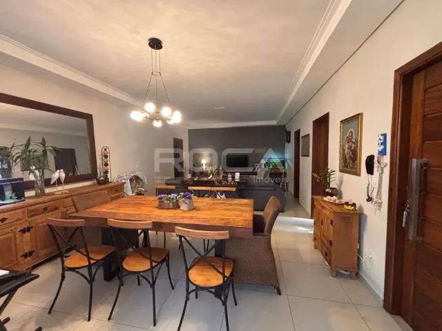 Casa / Sobrado em Condomínio para Venda em São Carlos/SP Condomínio Parque Residencial Damha lll 3 Quartos