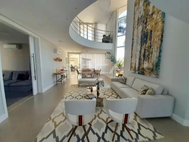 Casa / Sobrado em Condomínio para Venda em São Carlos/SP Condomínio Parque Residencial Damha lll 3 Quartos