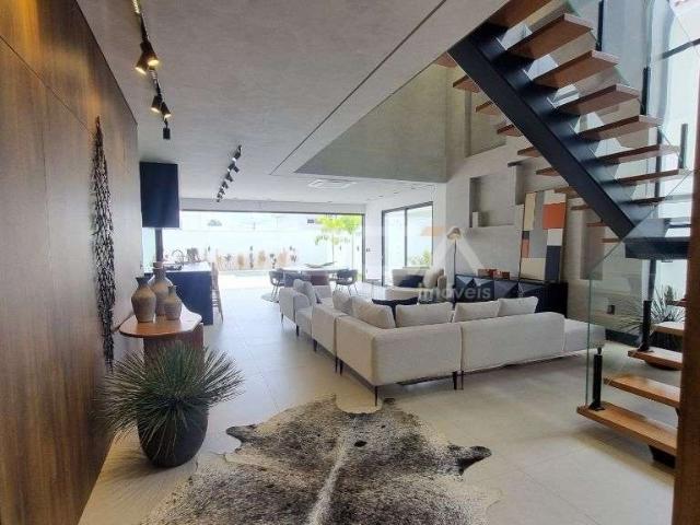 Casa / Sobrado em Condomínio para Venda em São Carlos/SP Condomínio Parque Residencial Damha lll 3 Quartos