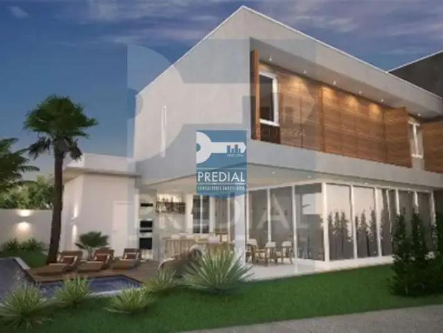 Casa / Sobrado em Condomínio para Venda em São Carlos/SP Condomínio Parque Residencial Damha lll 4 Quartos