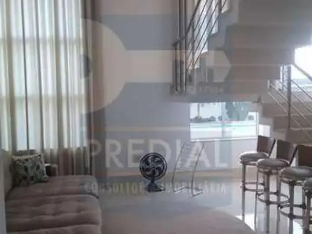 Casa / Sobrado em Condomínio para Venda em São Carlos/SP Condomínio Parque Residencial Damha lll 4 Quartos