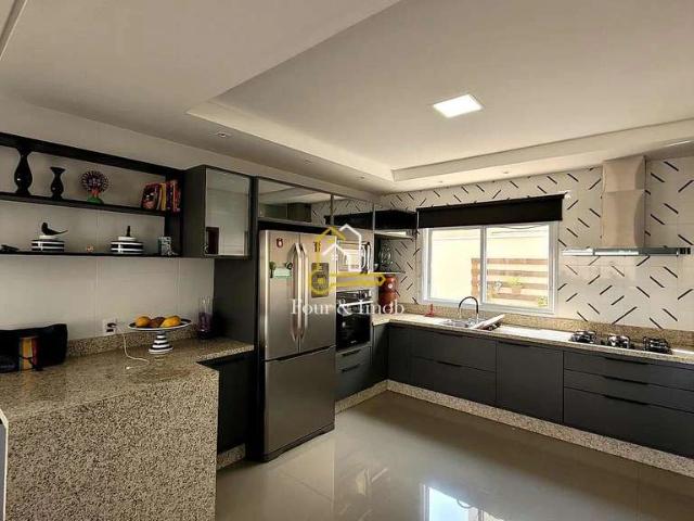 Casa / Sobrado em Condomínio para Venda em São Carlos/SP Condomínio Residencial Montreal 3 Quartos