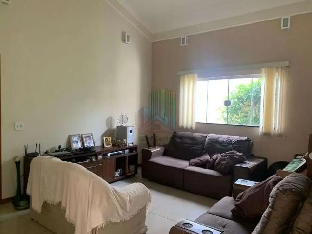 Casa / Sobrado em Condomínio para Venda em São Carlos/SP Condomínio Residencial Quebec 3 Quartos
