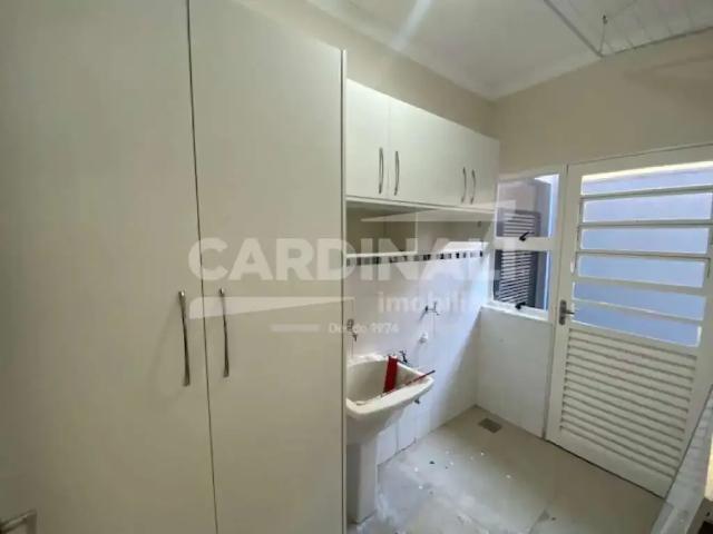 Casa / Sobrado em Condomínio para Venda em São Carlos/SP Condomínio Village Damha I 3 Quartos