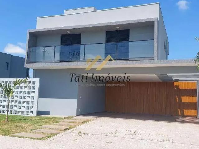 Casa / Sobrado em Condomínio para Venda em São Carlos/SP Condomínio Village Damha IV 3 Quartos