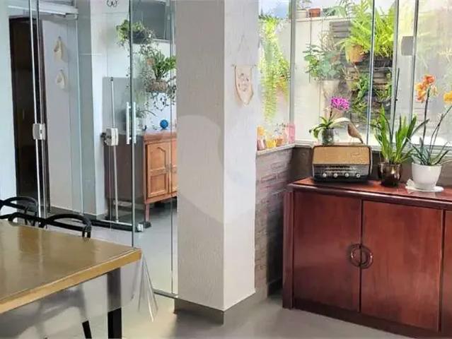 Casa / Sobrado em Condomínio para Venda em São Carlos/SP Jardim Ipanema 2 Quartos
