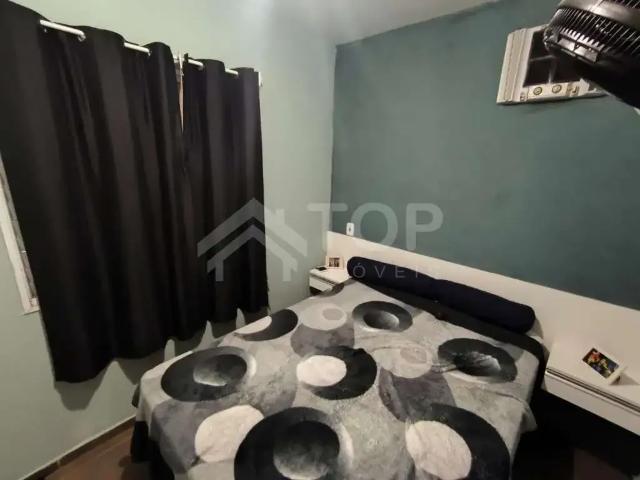 Casa / Sobrado em Condomínio para Venda em São Carlos/SP Jardim Ipanema 2 Quartos