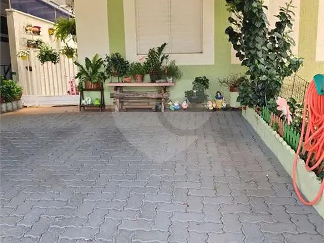 Casa / Sobrado em Condomínio para Venda em São Carlos/SP Jardim Ipanema 2 Quartos