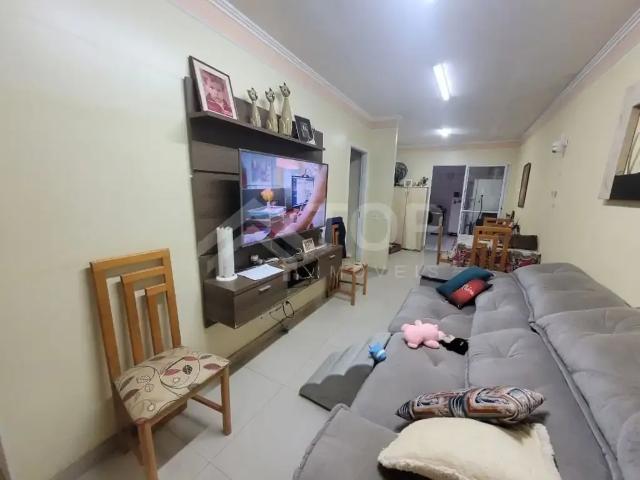 Casa / Sobrado em Condomínio para Venda em São Carlos/SP Jardim Ipanema 2 Quartos