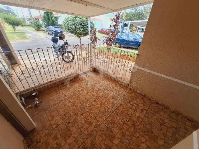 Casa / Sobrado em Condomínio para Venda em São Carlos/SP Jardim Ipanema 2 Quartos