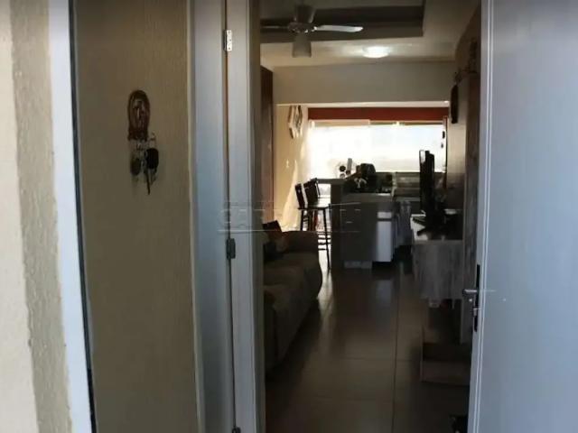 Casa / Sobrado em Condomínio para Venda em São Carlos/SP Jardim Ipanema 2 Quartos