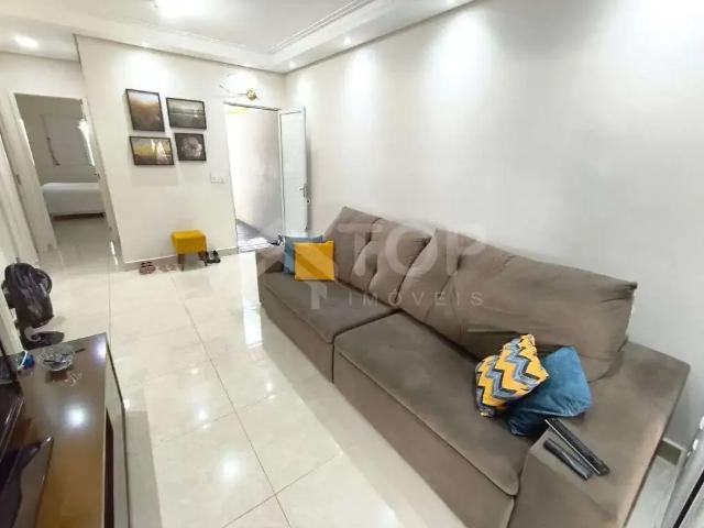 Casa / Sobrado em Condomínio para Venda em São Carlos/SP Jardim Ipanema 3 Quartos
