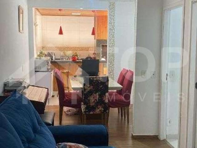 Casa / Sobrado em Condomínio para Venda em São Carlos/SP Jardim Ipanema 3 Quartos