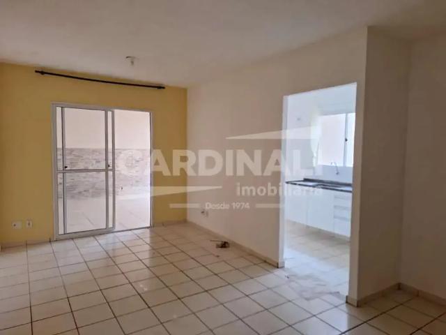 Casa / Sobrado em Condomínio para Venda em São Carlos/SP Jardim Ipanema 3 Quartos