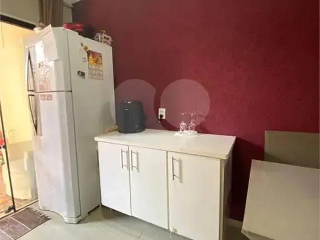 Casa / Sobrado em Condomínio para Venda em São Carlos/SP Jardim Ipanema 3 Quartos