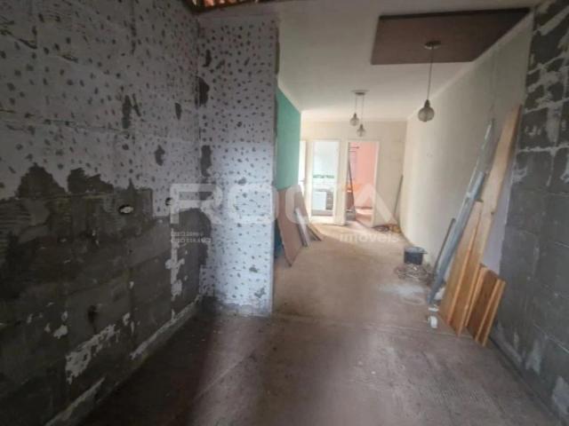 Casa / Sobrado em Condomínio para Venda em São Carlos/SP Jardim Ipanema 3 Quartos