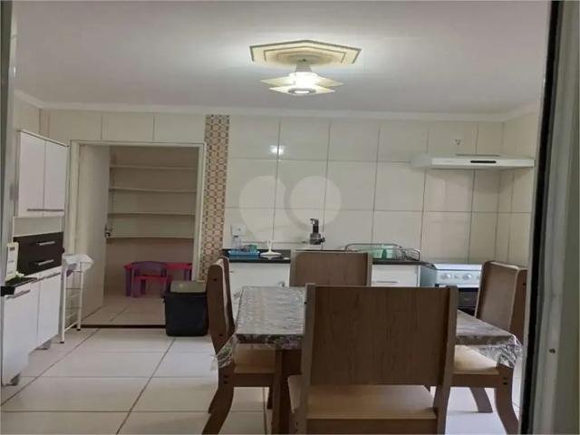 Casa / Sobrado em Condomínio para Venda em São Carlos/SP Jardim Ipanema 3 Quartos