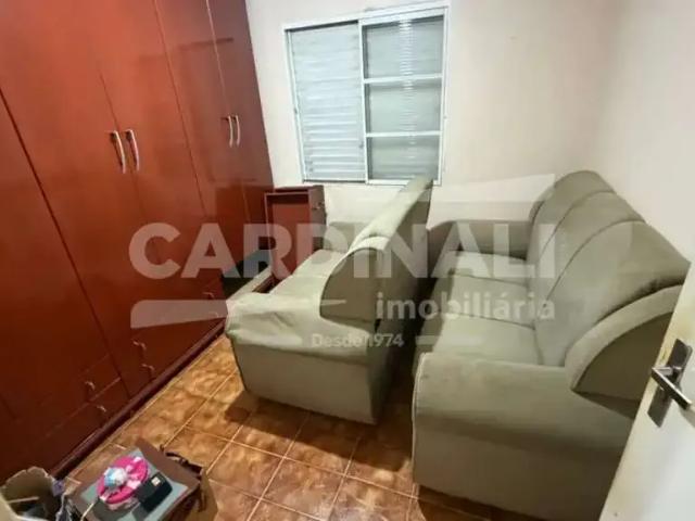 Casa / Sobrado em Condomínio para Venda em São Carlos/SP Jardim Tangará 2 Quartos