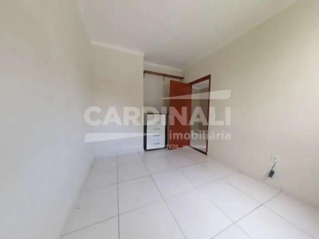 Casa / Sobrado em Condomínio para Venda em São Carlos/SP Jardim Tangará 2 Quartos