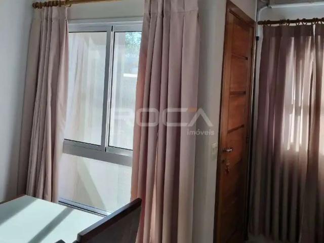 Casa / Sobrado em Condomínio para Venda em São Carlos/SP Loteamento Municipal São Carlos 3 3 Quartos