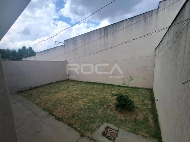 Casa / Sobrado em Condomínio para Venda em São Carlos/SP Loteamento Municipal São Carlos 3 3 Quartos