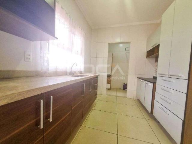 Casa / Sobrado em Condomínio para Venda em São Carlos/SP Loteamento Municipal São Carlos 3 3 Quartos