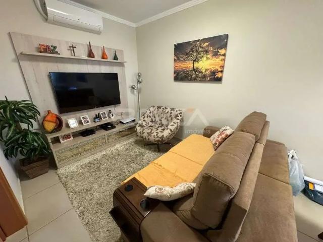 Casa / Sobrado em Condomínio para Venda em São Carlos/SP Loteamento Municipal São Carlos 3 3 Quartos