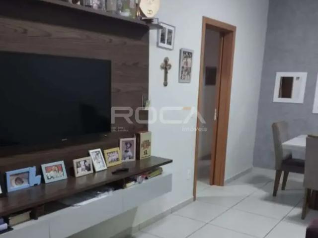 Casa / Sobrado em Condomínio para Venda em São Carlos/SP Loteamento Municipal São Carlos 3 3 Quartos