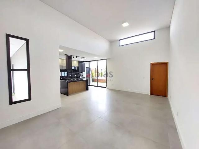 Casa / Sobrado em Condomínio para Venda em São Carlos/SP Loteamento Santa Maria do Leme 3 Quartos