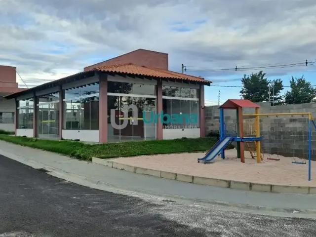 Casa / Sobrado em Condomínio para Venda em São Carlos/SP Parque dos Timburis 2 Quartos