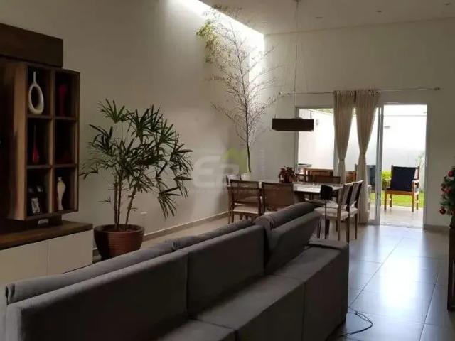 Casa / Sobrado em Condomínio para Venda em São Carlos/SP Parque Espraiado 3 Quartos