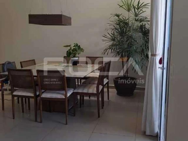 Casa / Sobrado em Condomínio para Venda em São Carlos/SP Parque Espraiado 3 Quartos