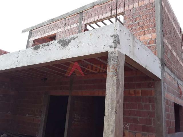 Casa / Sobrado em Condomínio para Venda em São Carlos/SP Parque Faber Castell I 3 Quartos