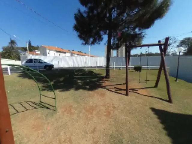 Casa / Sobrado em Condomínio para Venda em São Carlos/SP Parque Sabará 2 Quartos
