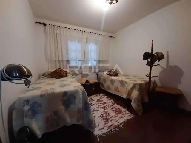 Casa / Sobrado em Condomínio para Venda em São Carlos/SP Parque Sabará 5 Quartos