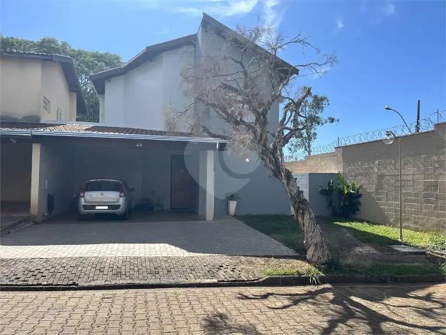 Casa / Sobrado em Condomínio para Venda em São Carlos/SP Parque Paraíso 4 Quartos