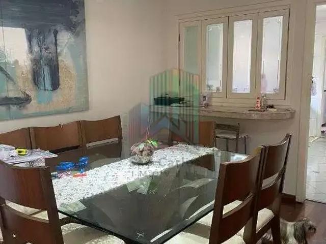Casa / Sobrado em Condomínio para Venda em São Carlos/SP Parque Paraíso 3 Quartos