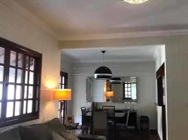 Casa / Sobrado em Condomínio para Venda em São Carlos/SP Parque Paraíso 3 Quartos
