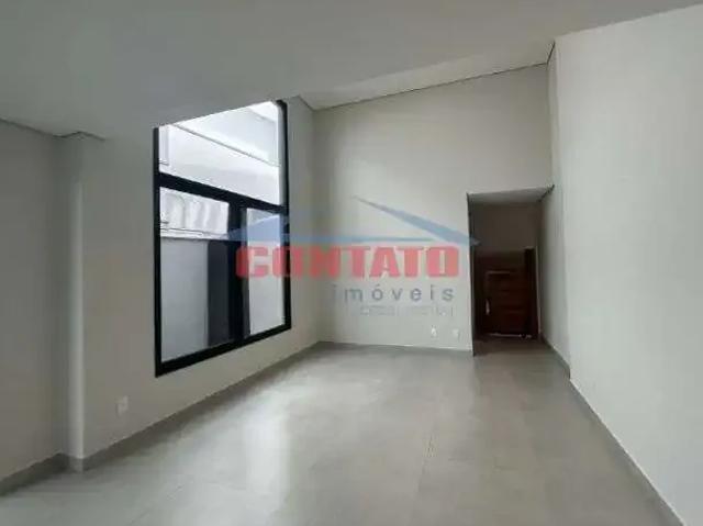 Casa / Sobrado em Condomínio para Venda em São Carlos/SP Parque Tecnológico Damha I São Carlos 3 Quartos