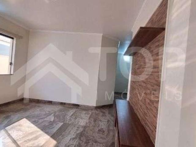 Casa / Sobrado em Condomínio para Venda em São Carlos/SP Residencial Eldorado 3 Quartos