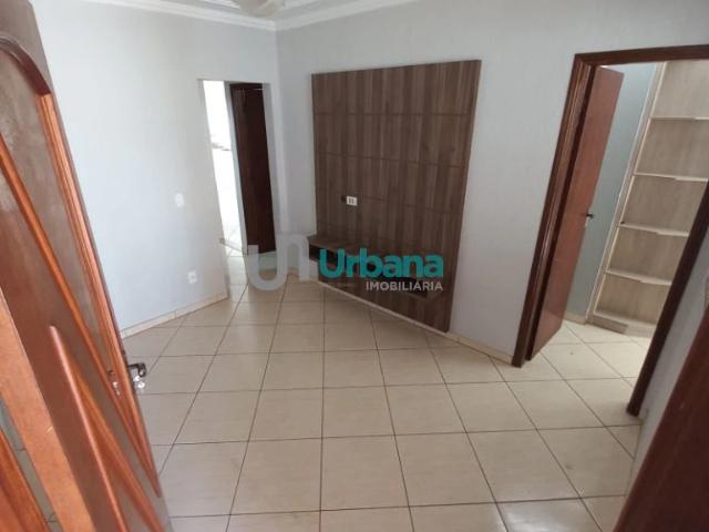 Casa / Sobrado em Condomínio para Venda em São Carlos/SP Residencial Monsenhor Romeu Tortorelli 3 Quartos