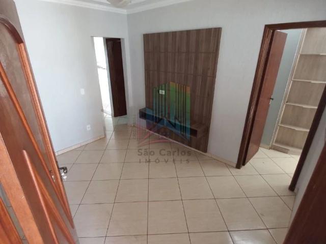 Casa / Sobrado em Condomínio para Venda em São Carlos/SP Residencial Monsenhor Romeu Tortorelli 3 Quartos