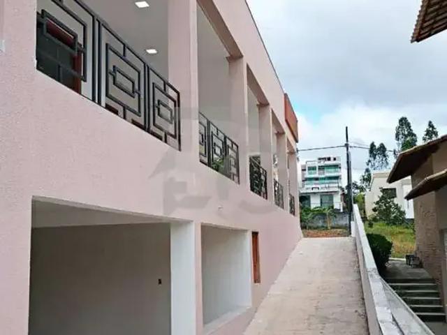 Casa / Sobrado em Condomínio para Venda em São Cristóvão/SE Aningas 3 Quartos