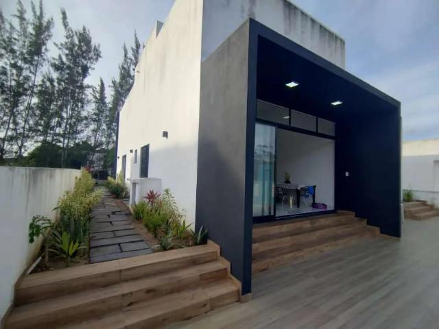 Casa / Sobrado em Condomínio para Venda em São Cristóvão/SE Área Rural de São Cristóvão 3 Quartos