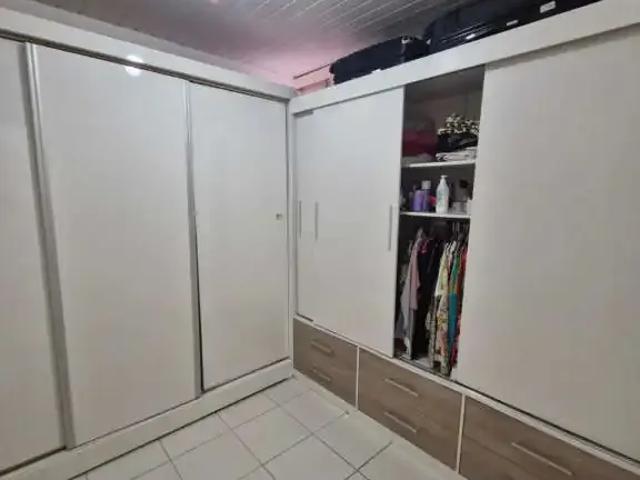 Casa / Sobrado em Condomínio para Venda em São Cristóvão/SE Eduardo Gomes 2 Quartos