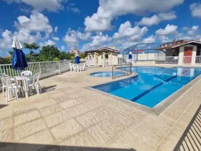 Casa / Sobrado em Condomínio para Venda em São Cristóvão/SE Eduardo Gomes 2 Quartos