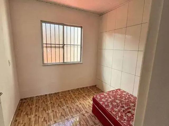 Casa / Sobrado em Condomínio para Venda em São Cristóvão/SE Madre Paulina 2 Quartos