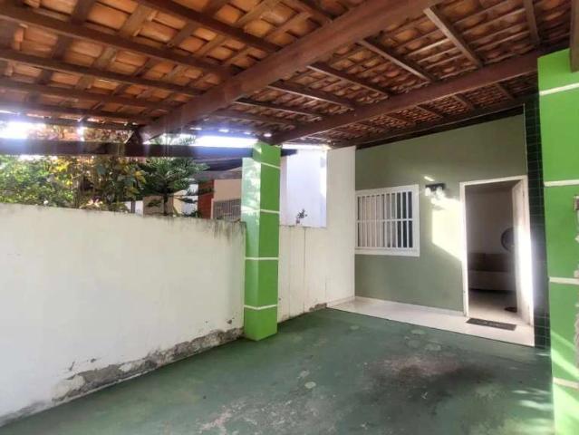 Casa / Sobrado em Condomínio para Venda em São Cristóvão/SE Madre Paulina 2 Quartos