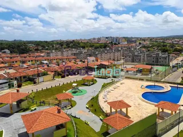 Casa / Sobrado em Condomínio para Venda em São Cristóvão/SE Madre Paulina 2 Quartos
