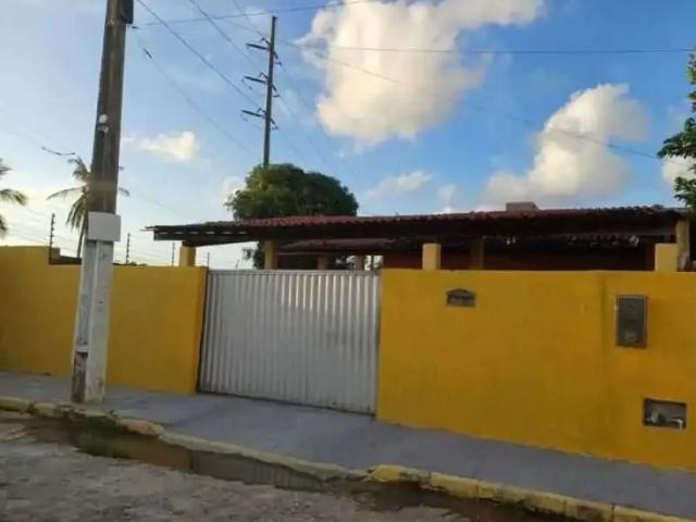 Casa / Sobrado em Condomínio para Venda em São Cristóvão/SE Madre Paulina 2 Quartos